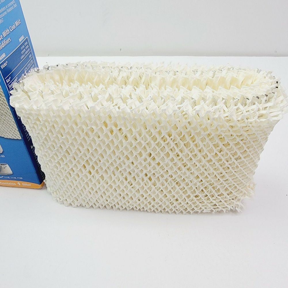 Protec Extended Life Humidifier Filter Model WF2 one filter . - Picture 8 of 8